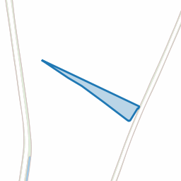Perceel HLN02-G-555