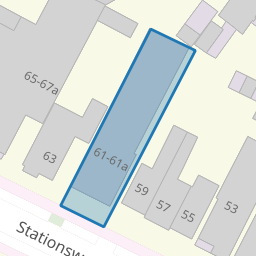 Perceel HLO00-A-2006