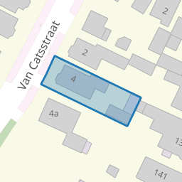 Perceel HLO00-A-3099