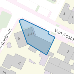 Perceel HLO00-A-3489