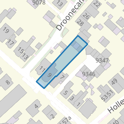 Perceel HLO00-A-3505
