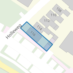 Perceel HLO00-A-5254