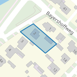 Perceel HLO00-A-5304