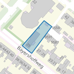 Perceel HLO00-A-5723