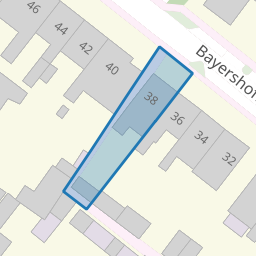 Perceel HLO00-A-5824