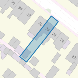 Perceel HLO00-A-5829