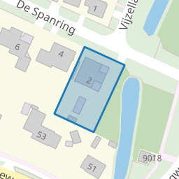 Perceel HLO00-A-6014