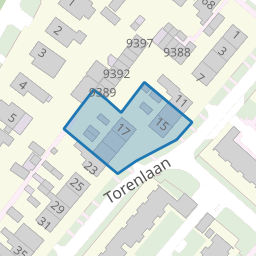 Perceel HLO00-A-6048