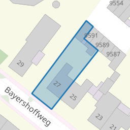 Perceel HLO00-A-6175