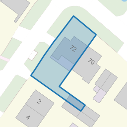 Perceel HLO00-A-6196