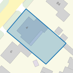 Perceel HLO00-A-6401