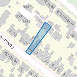 Perceel HLO00-A-6422