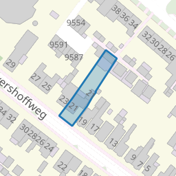 Perceel HLO00-A-6423