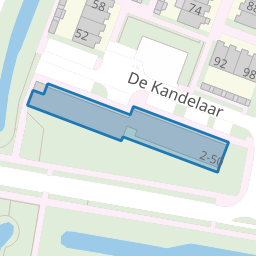 Perceel HLO00-A-6818