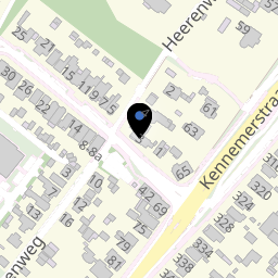 Appartement HLO00 A 6982 2