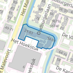 Perceel HLO00-A-7015