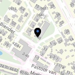 Appartement HLO00 A 7030 1