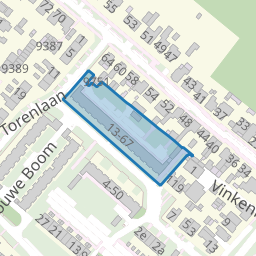 Perceel HLO00-A-7285