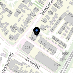 Appartement HLO00 A 7345 10