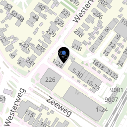 Appartement HLO00 A 7345 11