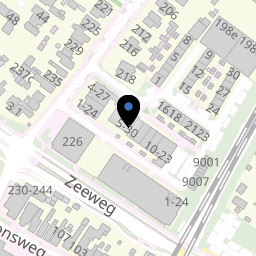 Appartement HLO00 A 7345 13