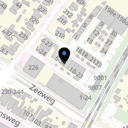 Appartement HLO00 A 7345 14