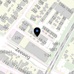 Appartement HLO00 A 7345 15