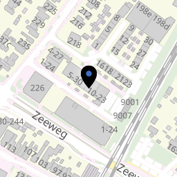 Appartement HLO00 A 7345 16