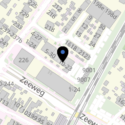 Appartement HLO00 A 7345 17