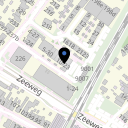 Appartement HLO00 A 7345 18
