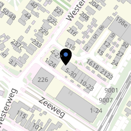 Appartement HLO00 A 7345 19