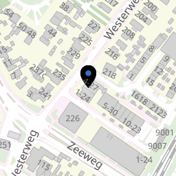 Appartement HLO00 A 7345 2