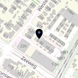 Appartement HLO00 A 7345 20