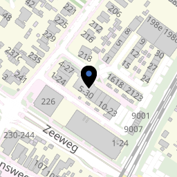 Appartement HLO00 A 7345 21