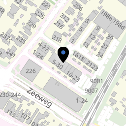 Appartement HLO00 A 7345 22