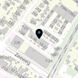 Appartement HLO00 A 7345 23