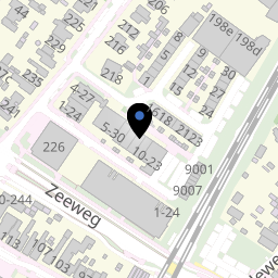 Appartement HLO00 A 7345 24