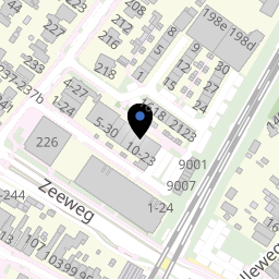 Appartement HLO00 A 7345 25