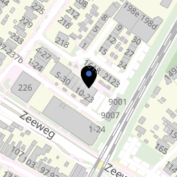 Appartement HLO00 A 7345 26