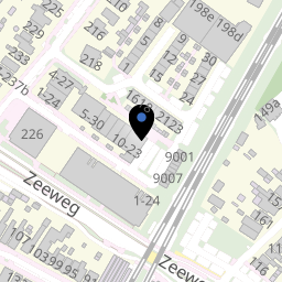 Appartement HLO00 A 7345 27