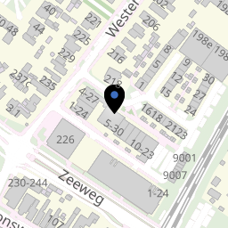 Appartement HLO00 A 7345 29
