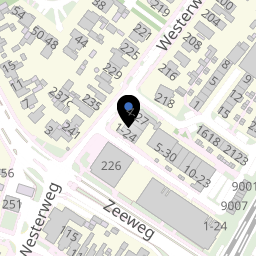 Appartement HLO00 A 7345 3