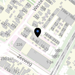 Appartement HLO00 A 7345 30