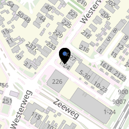 Appartement HLO00 A 7345 4