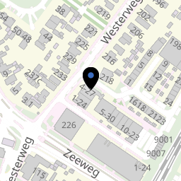 Appartement HLO00 A 7345 5