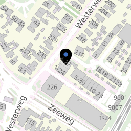 Appartement HLO00 A 7345 6