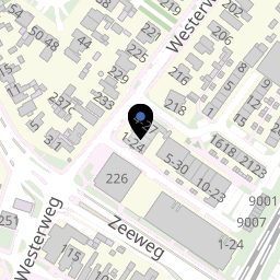 Appartement HLO00 A 7345 7