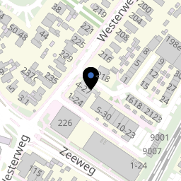 Appartement HLO00 A 7345 9