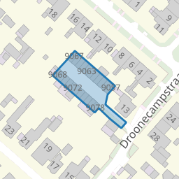 Perceel HLO00-A-7420