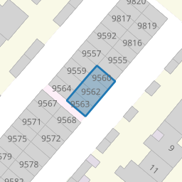 Perceel HLO00-A-7511